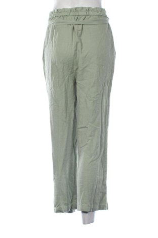 Pantaloni de femei Lascana, Mărime M, Culoare Verde, Preț 294,99 Lei