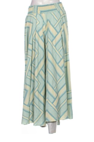 Damskie spodnie Lascana, Rozmiar M, Kolor Kolorowy, Cena 110,99 zł