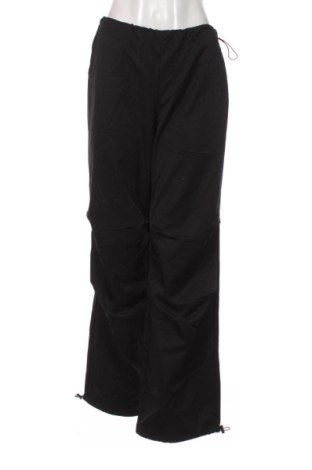 Damskie spodnie Laulia, Rozmiar M, Kolor Czarny, Cena 42,99 zł