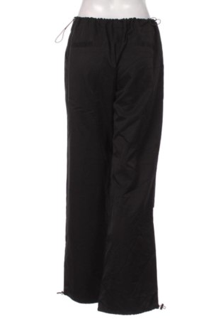 Damskie spodnie Laulia, Rozmiar M, Kolor Czarny, Cena 42,99 zł