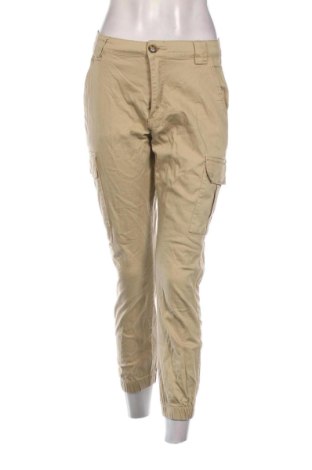 Дамски панталон Laulia, Размер M, Цвят Бежов, Цена 15,33 €
