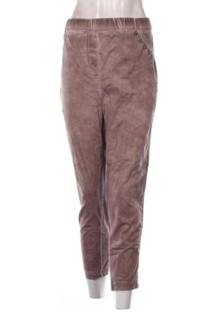 Γυναικείο παντελόνι Laura Kent, Μέγεθος XXL, Χρώμα Πολύχρωμο, Τιμή 12,99 €