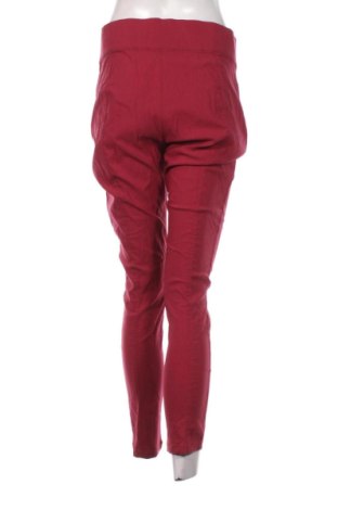 Damenhose Laura T., Größe XL, Farbe Rot, Preis 19,99 €