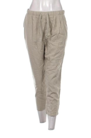 Дамски панталон Laura Torelli, Размер M, Цвят Зелен, Цена 15,33 €