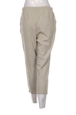 Дамски панталон Laura Torelli, Размер M, Цвят Зелен, Цена 15,33 €