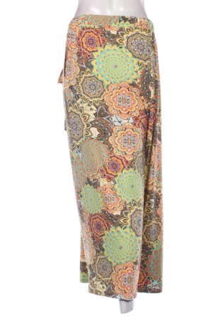 Dámské kalhoty  Laura Torelli, Velikost XXL, Barva Vícebarevné, Cena  439,00 Kč