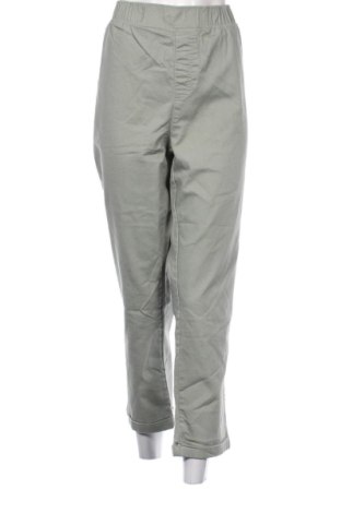 Damenhose Laura Torelli, Größe 3XL, Farbe Grün, Preis 19,99 €