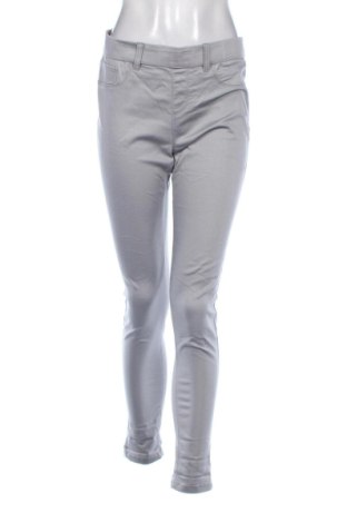 Damenhose Laura Torelli, Größe M, Farbe Grau, Preis 19,99 €