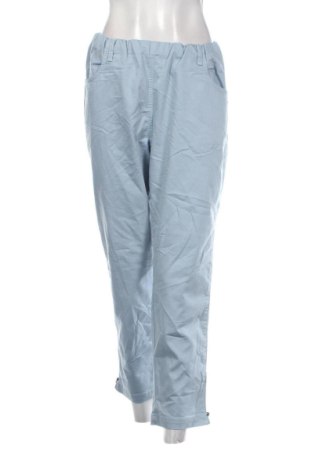Дамски панталон Laurie, Размер L, Цвят Син, Цена 32,21 €