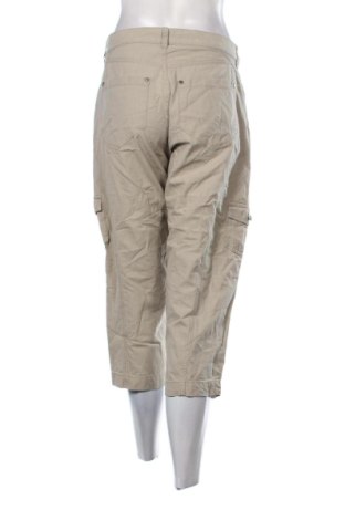 Pantaloni de femei Laurie, Mărime L, Culoare Bej, Preț 196,99 Lei