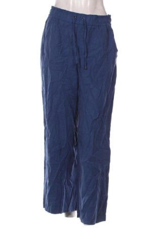 Damskie spodnie Le Comte, Rozmiar M, Kolor Niebieski, Cena 166,99 zł