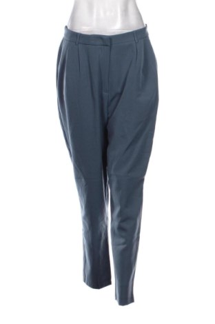 Damskie spodnie Lefon, Rozmiar M, Kolor Niebieski, Cena 148,48 zł