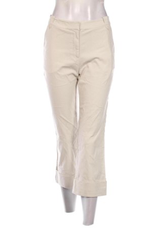 Дамски панталон Lindex, Размер L, Цвят Екрю, Цена 10,22 €