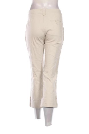 Дамски панталон Lindex, Размер L, Цвят Екрю, Цена 10,22 €