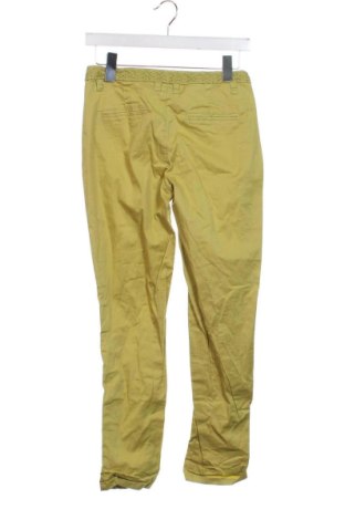 Γυναικείο παντελόνι Linea Tesini, Μέγεθος S, Χρώμα Πράσινο, Τιμή 20,91 €