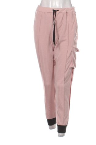 Női nadrág Liu Jo, Méret L, Szín Rózsaszín, Ár 26 389 Ft