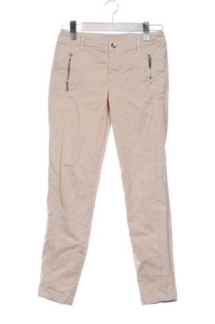 Дамски панталон Liu Jo, Размер S, Цвят Бежов, Цена 52,63 €