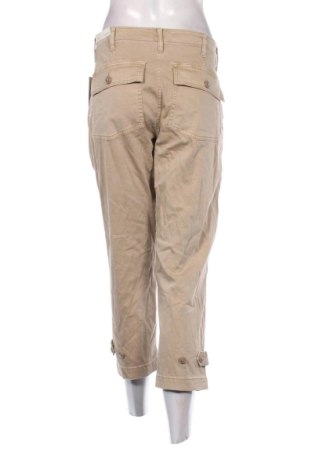 Damskie spodnie Liverpool Los Angeles, Rozmiar XL, Kolor Beżowy, Cena 377,99 zł