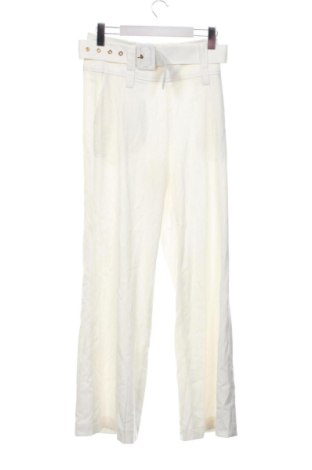 Dámské kalhoty  Livi, Velikost XS, Barva Bílá, Cena  1 116,00 Kč