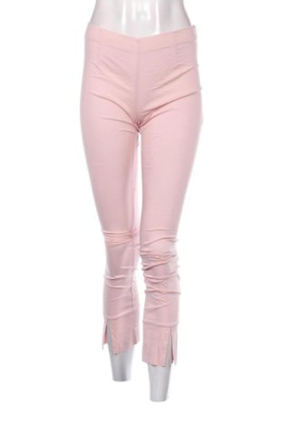 Pantaloni de femei Liviana Conti, Mărime M, Culoare Roz, Preț 544,99 Lei