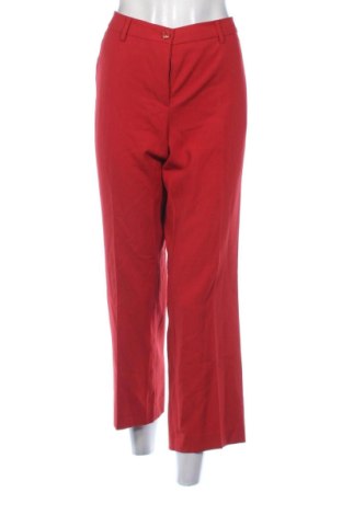 Damenhose Luisa Cerano, Größe XL, Farbe Rot, Preis 85,01 €