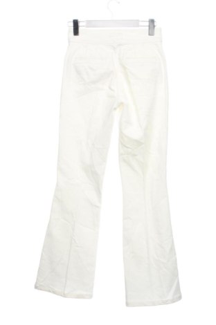 Дамски панталон Luisa Spagnoli, Размер S, Цвят Бял, Цена 88,45 €
