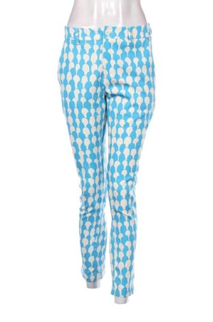 Damskie spodnie Lumina, Rozmiar S, Kolor Kolorowy, Cena 195,58 zł