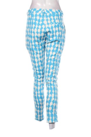 Damskie spodnie Lumina, Rozmiar S, Kolor Kolorowy, Cena 195,58 zł