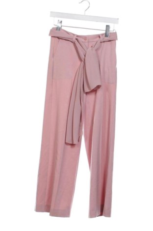 Дамски панталон Lynne, Размер XS, Цвят Розов, Цена 21,00 €