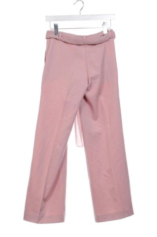 Дамски панталон Lynne, Размер XS, Цвят Розов, Цена 21,00 €