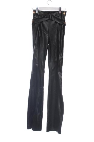 Γυναικείο παντελόνι Lynne, Μέγεθος M, Χρώμα Μαύρο, Τιμή 48,00 €