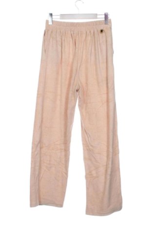 Damskie spodnie Lynne, Rozmiar XS, Kolor Beżowy, Cena 149,07 zł