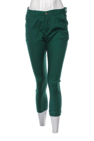 Női nadrág M.Sara, Méret L, Szín Zöld, Ár 6 198 Ft