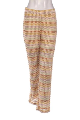 Dámské kalhoty  M.X.O, Velikost L, Barva Vícebarevné, Cena  439,00 Kč