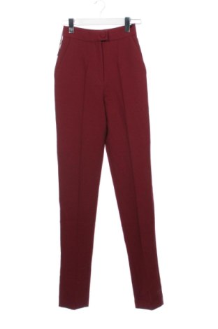 Damenhose MATERIEL, Größe XXS, Farbe Rot, Preis 229,99 €