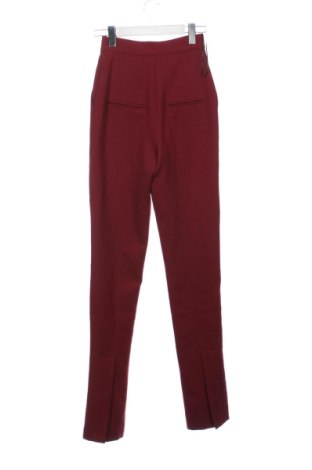 Damenhose MATERIEL, Größe XXS, Farbe Rot, Preis 229,99 €