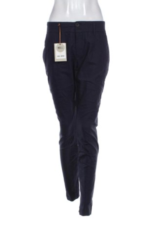 Damenhose MOS MOSH, Größe L, Farbe Blau, Preis 93,99 €