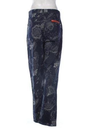 Pantaloni de femei MOS MOSH, Mărime M, Culoare Multicolor, Preț 196,99 Lei