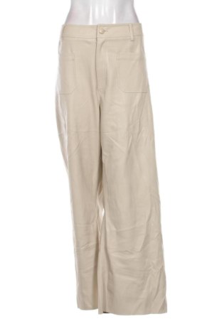 Damenhose MOTTO, Größe XL, Farbe Beige, Preis 19,99 €