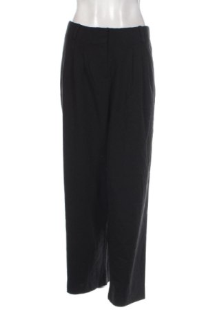 Pantaloni de femei MSCH, Mărime M, Culoare Negru, Preț 356,99 Lei