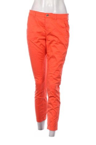 Damenhose Mac, Größe M, Farbe Orange, Preis € 41,99