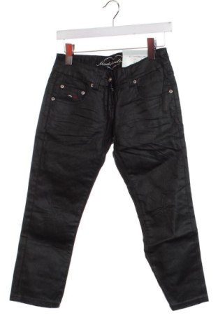 Pantaloni de femei Made For Loving, Mărime S, Culoare Negru, Preț 123,00 Lei