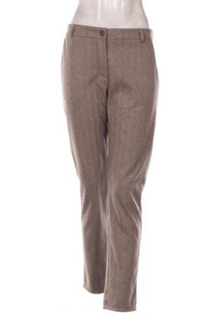 Damskie spodnie Made With Love, Rozmiar L, Kolor Kolorowy, Cena 78,99 zł