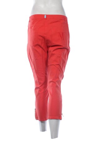 Дамски панталон Madeleine, Размер M, Цвят Червен, Цена 32,21 €