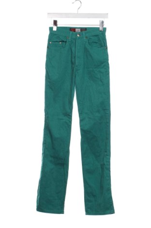 Damenhose Madoc, Größe S, Farbe Grün, Preis 21,00 €