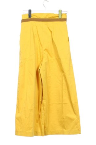 Dámské kalhoty  Maliparmi, Velikost XS, Barva Žlutá, Cena  1 479,00 Kč