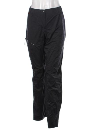 Γυναικείο παντελόνι Mammut, Μέγεθος M, Χρώμα Μαύρο, Τιμή 79,99 €