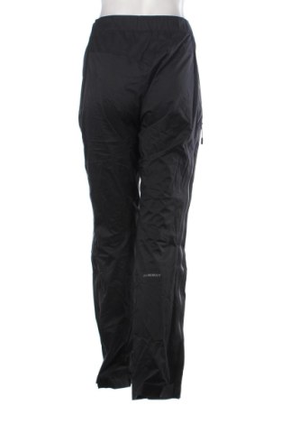 Γυναικείο παντελόνι Mammut, Μέγεθος M, Χρώμα Μαύρο, Τιμή 79,99 €