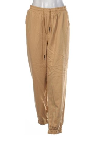 Damenhose Manfinity, Größe XL, Farbe Beige, Preis € 10,99