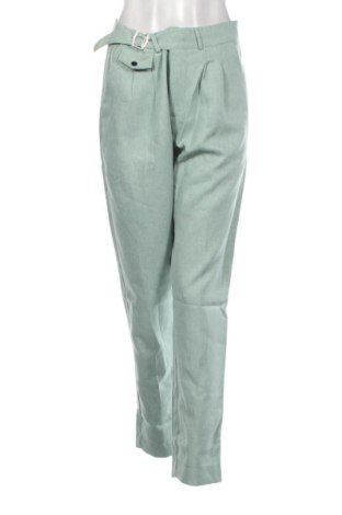 Дамски панталон Manfinity, Размер M, Цвят Зелен, Цена 21,47 €